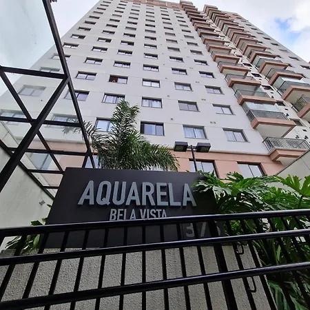 Laser Bela Vista São Paulo Exterior photo