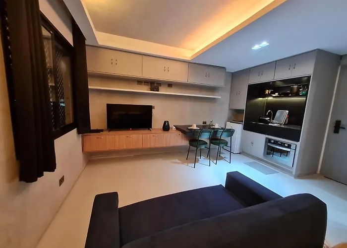 Laser Bela Vista